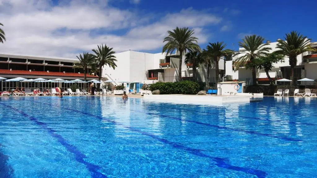 South Tenerife 471