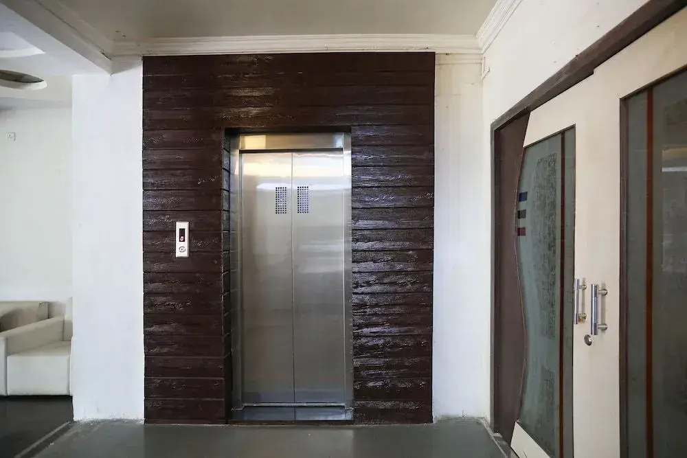Hotel O 10671 Hotel Sai Prem