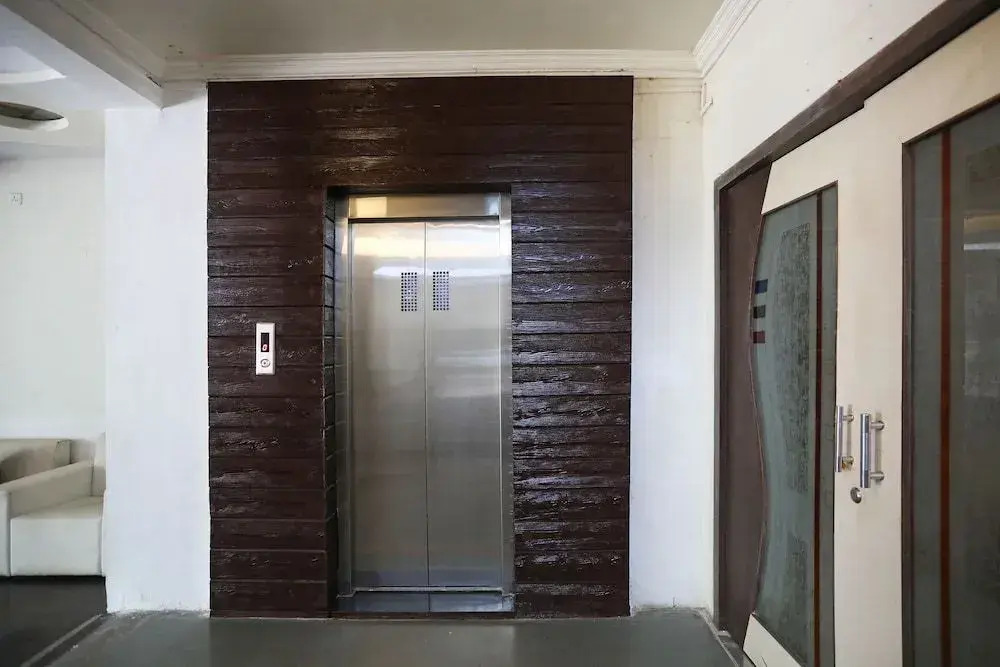 Hotel O 10671 Hotel Sai Prem