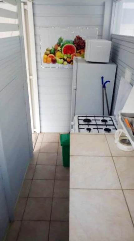 House With 2 Bedrooms In Riviere Pilote With Wonderful Mountain View Enclosed Garden And Wifi