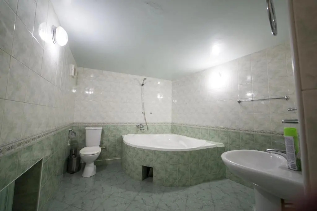 Hostel Your Home