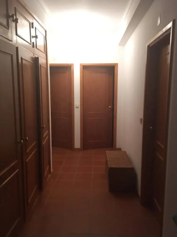 House With 4 Bedrooms in Pedra do Ouro, With Wonderful sea View, Enclosed Garden and Wifi Near the Beach