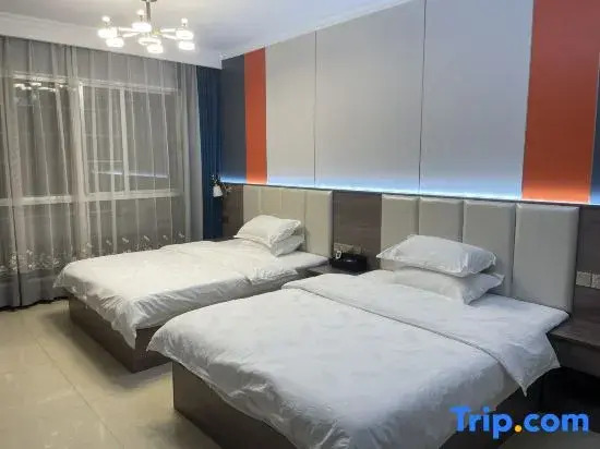 Xiangtan Liancheng Baozupo Apartment