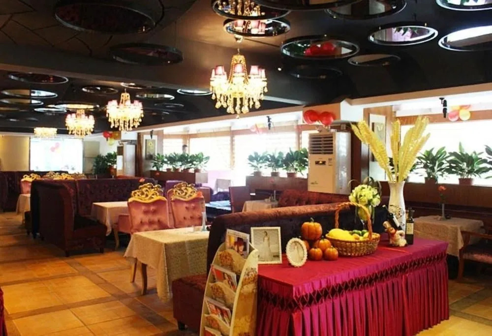 Haikou Longquan Hotel