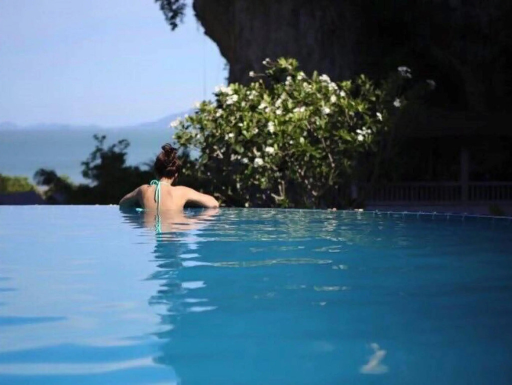 Railay Phutawan Resort