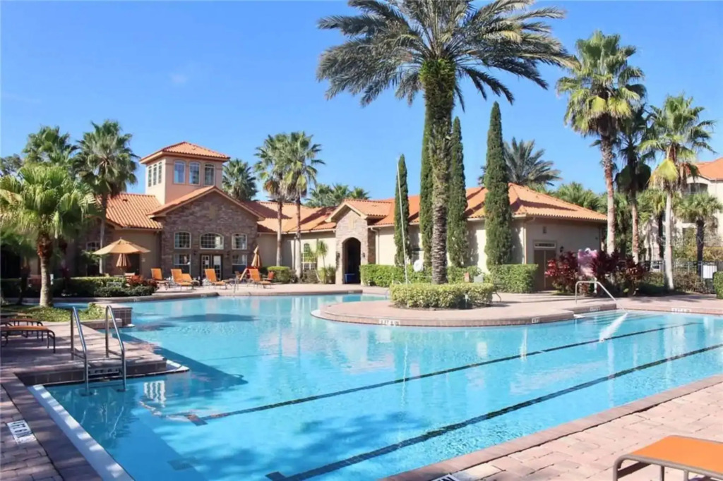 Moradda Harry Porter Theme Vacation Home Near to Disney Parks! 8115