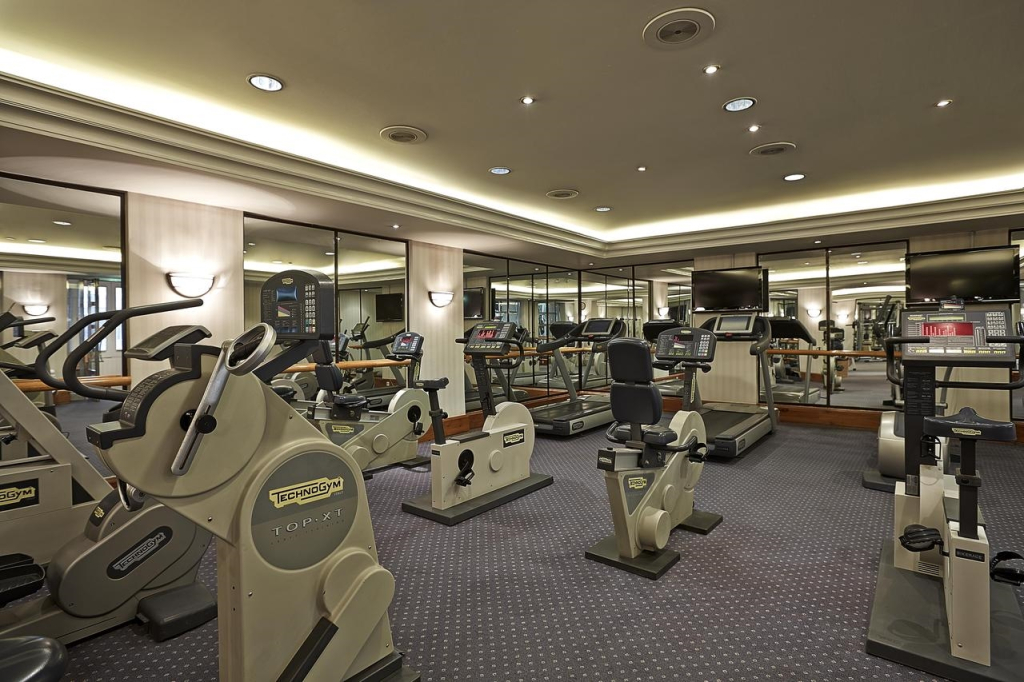 Sofitel Cairo Downtown Nile