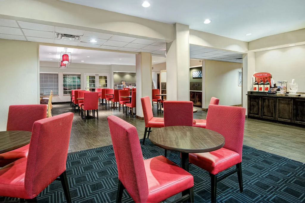 TownePlace Suites by Marriott San Antonio Northwest
