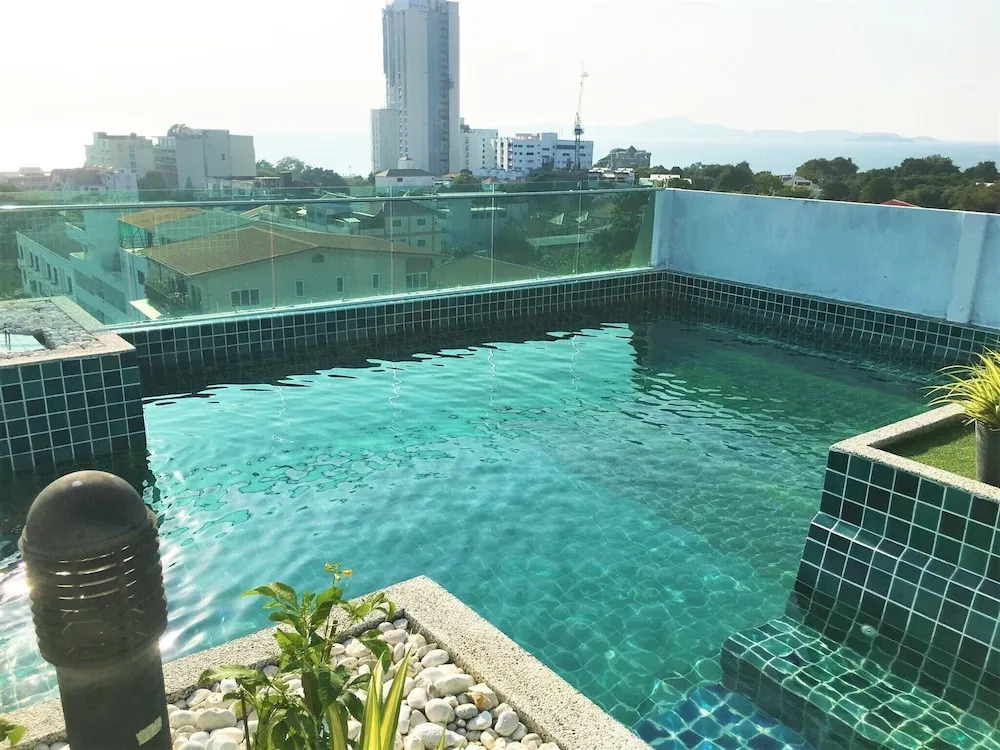 Ziyue Condotel