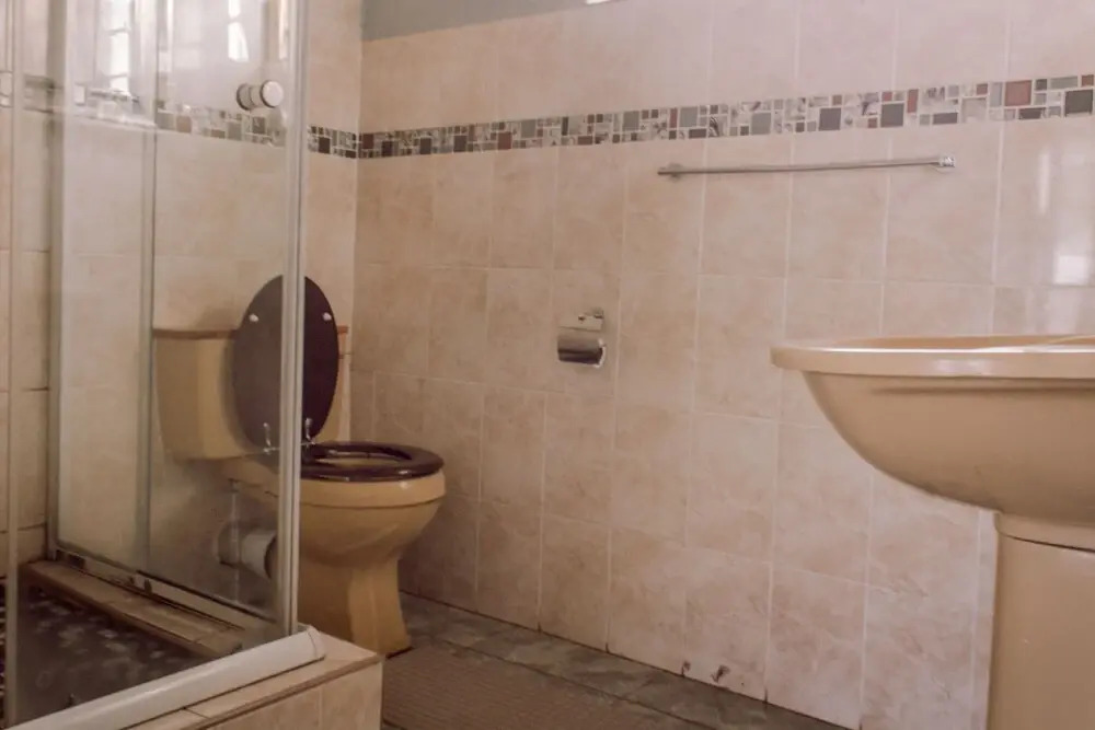 The Exclusive Joint Guest House