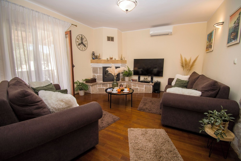 Villa Marijana