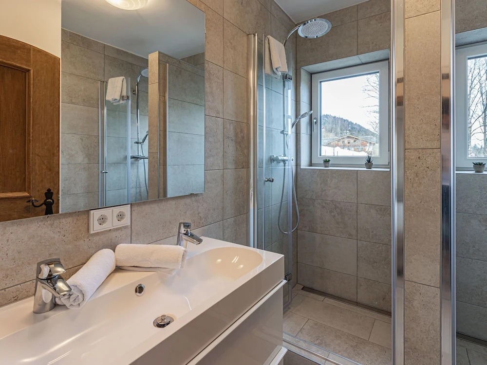 Dreamy Holiday Home in Kirchberg in Tyrol near Ski Area