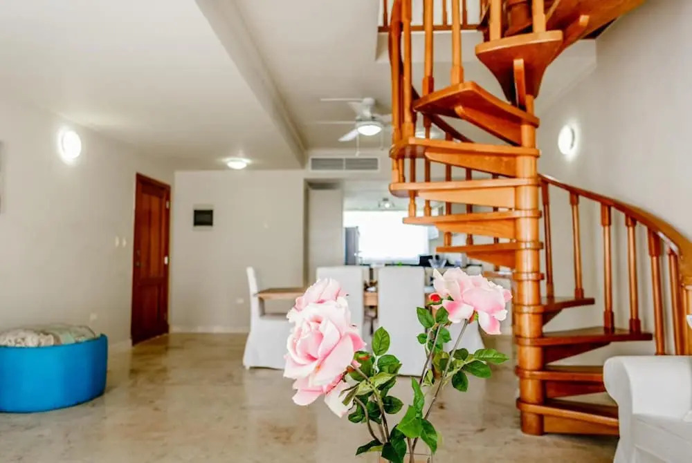 Pool Beach Vacation Apartments Punta Cana