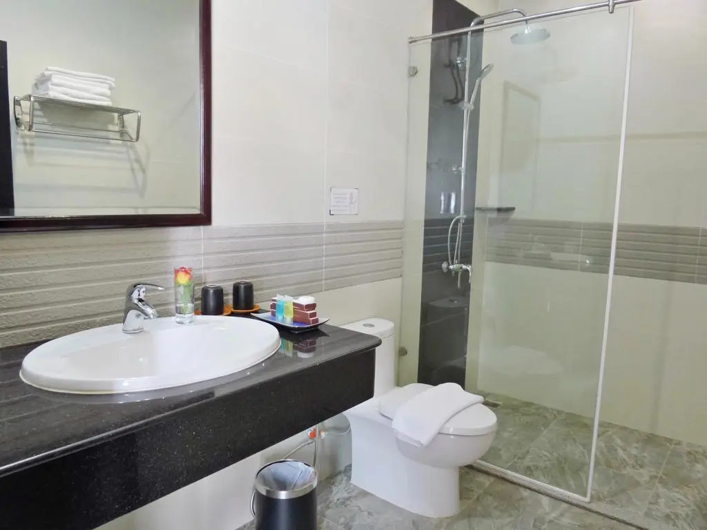 Pandan Boutique Hotel
