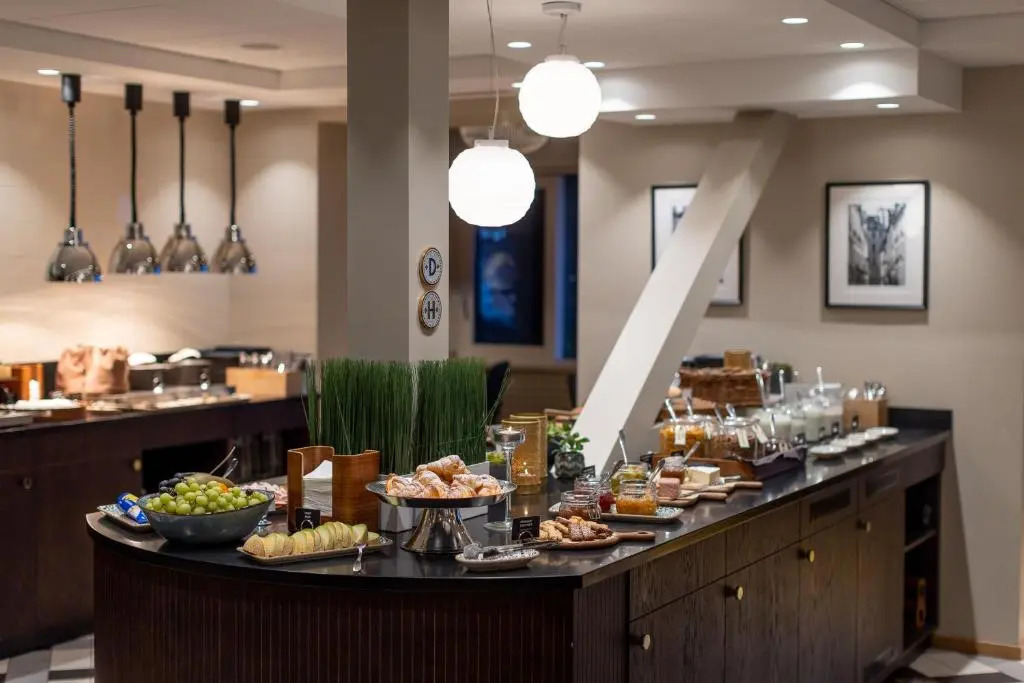Mercure Gothenburg