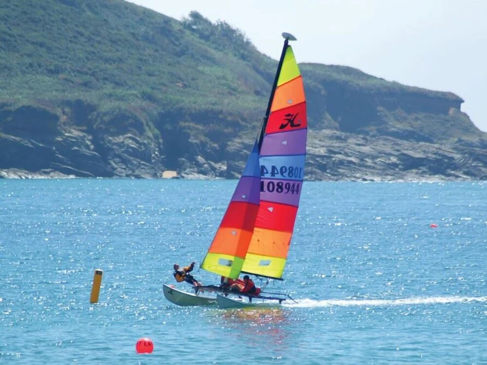 1 Combehaven