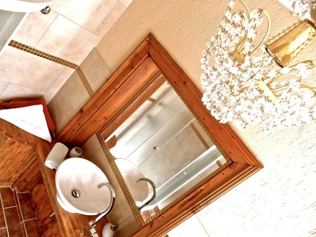 Atmosféra Rooms & Restaurant