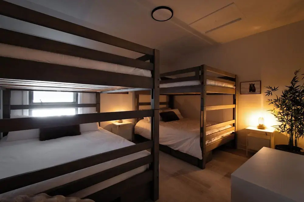 203 Verbier Building 11