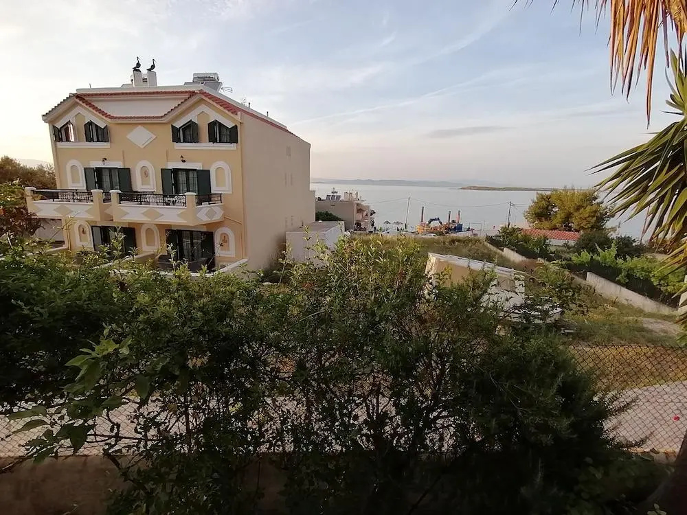 Vasilaras Hotel