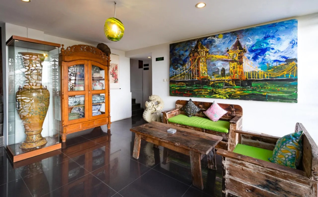 Hadi Poetra Hotel