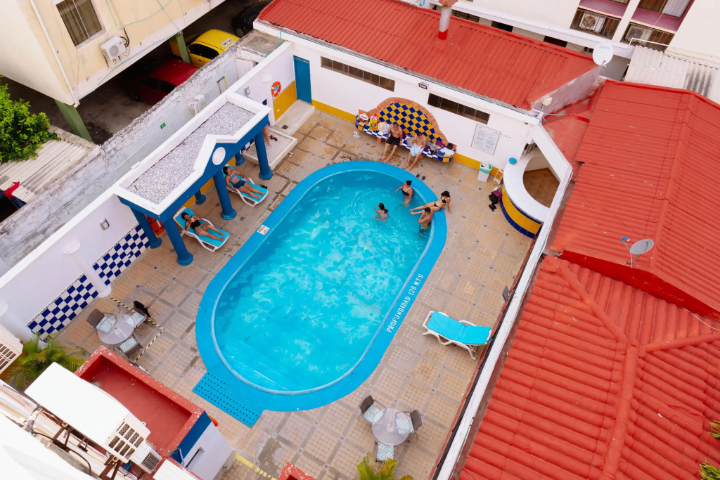 Hotel Edmar