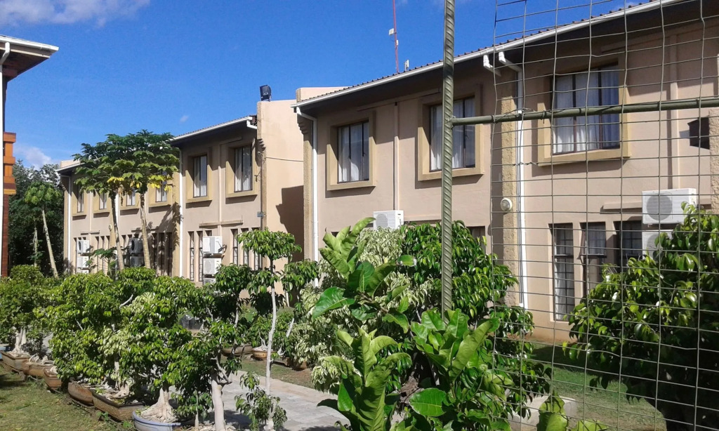 Adansonia Hotel