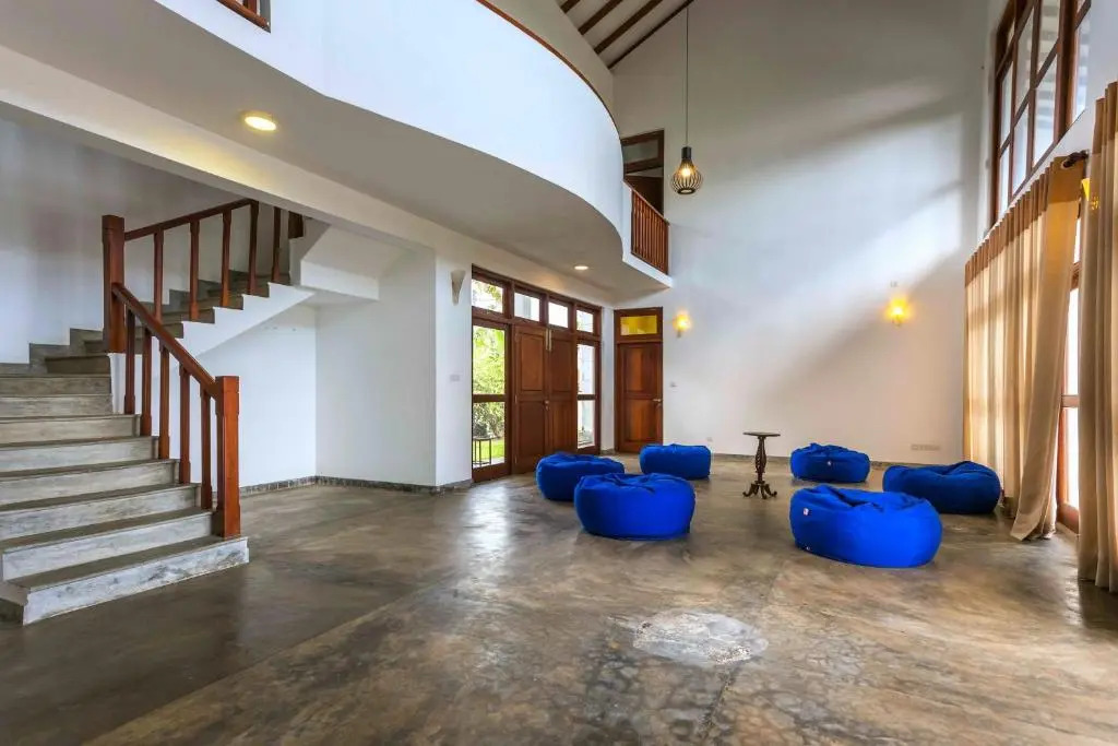 360 Surf Weligama Bay