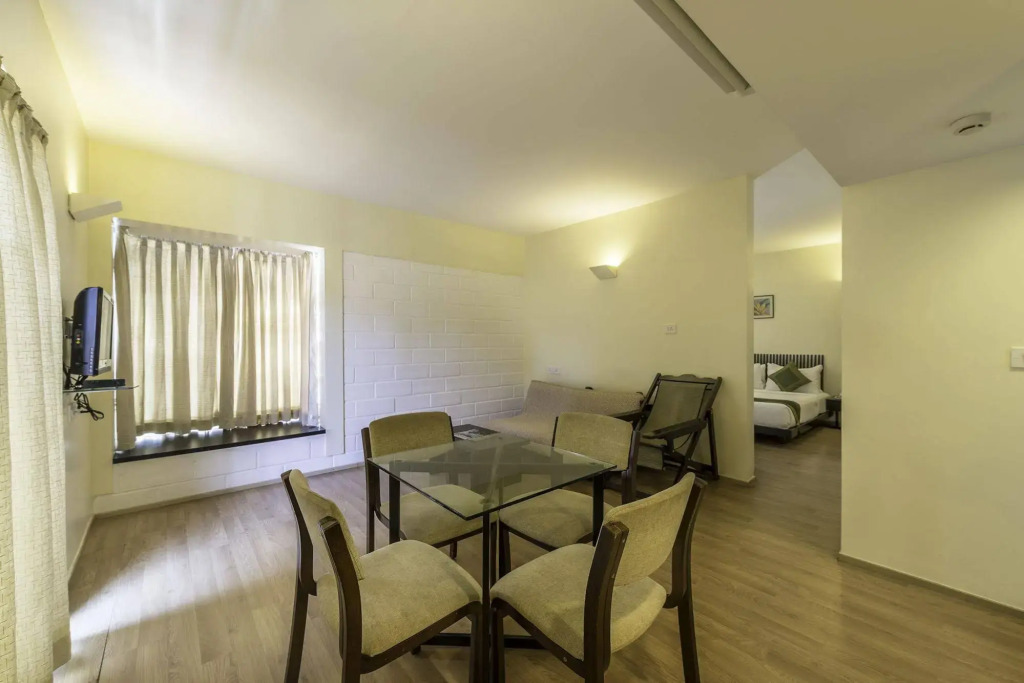 Mango Suites Maestro