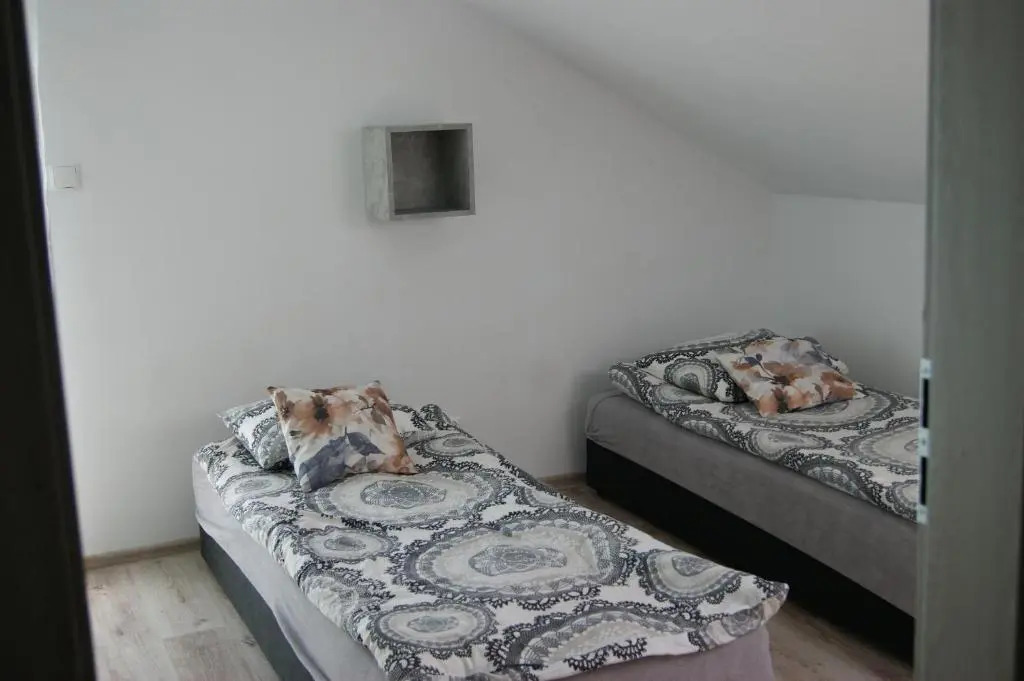Kama Apartament Pobierowo