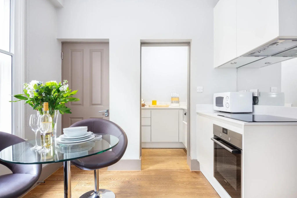 Cleveland Residences Paddington