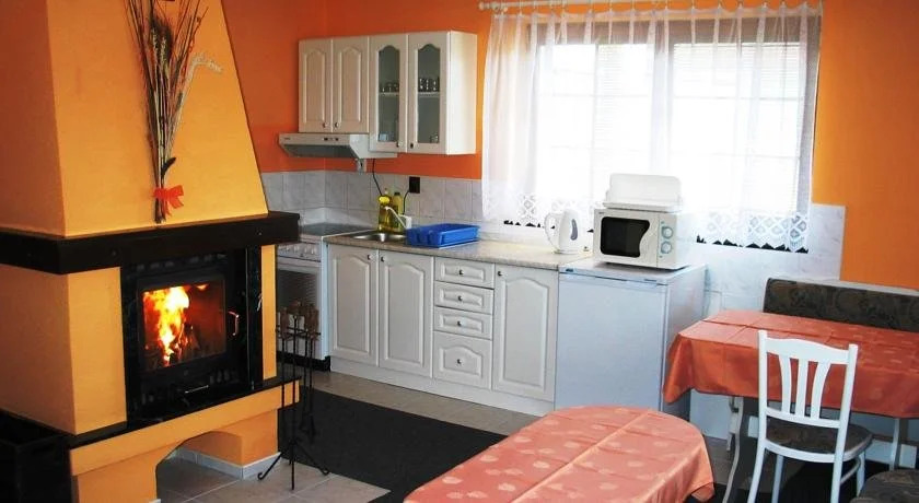 Aquatherm Cottages Slovakia Liptov