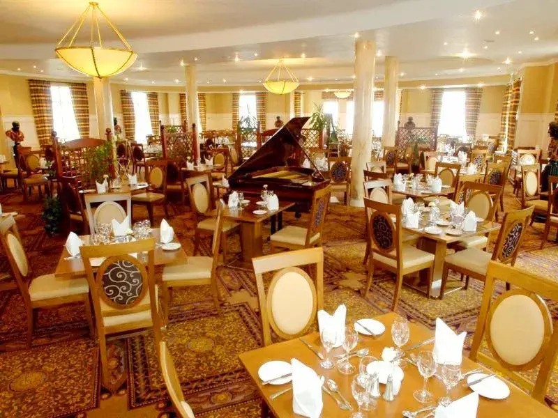 Galway Bay Hotel Conference & Leisure Centre
