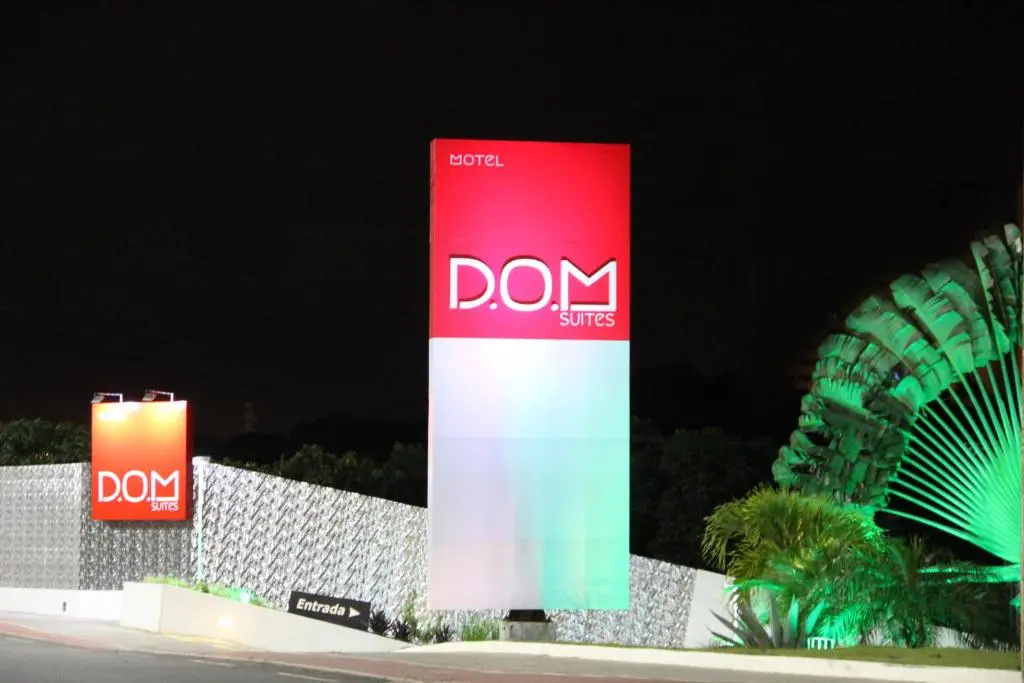 DOM Suites motel