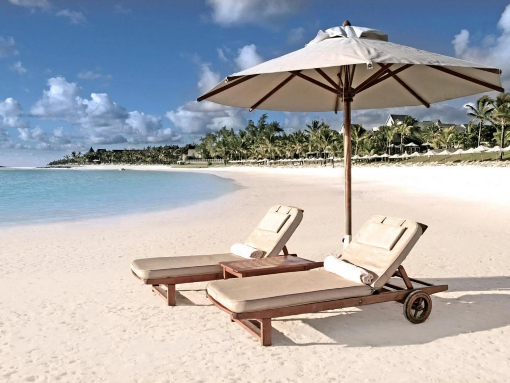 The Residence Mauritius