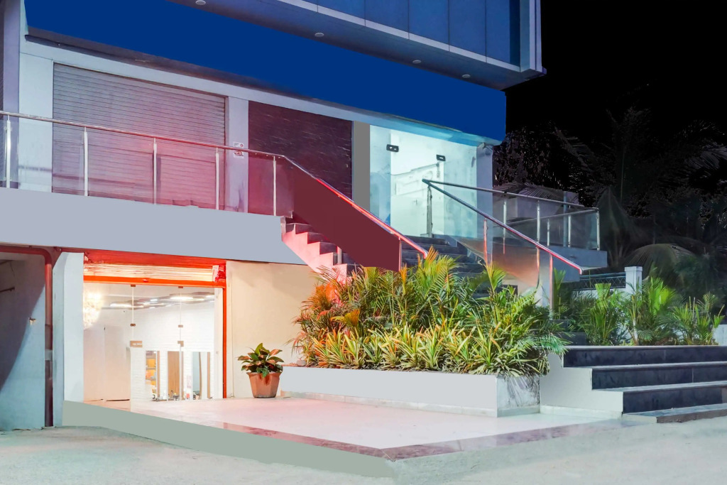 Townhouse Oak Pune Sant Nagar Wagholi Road Bus Station