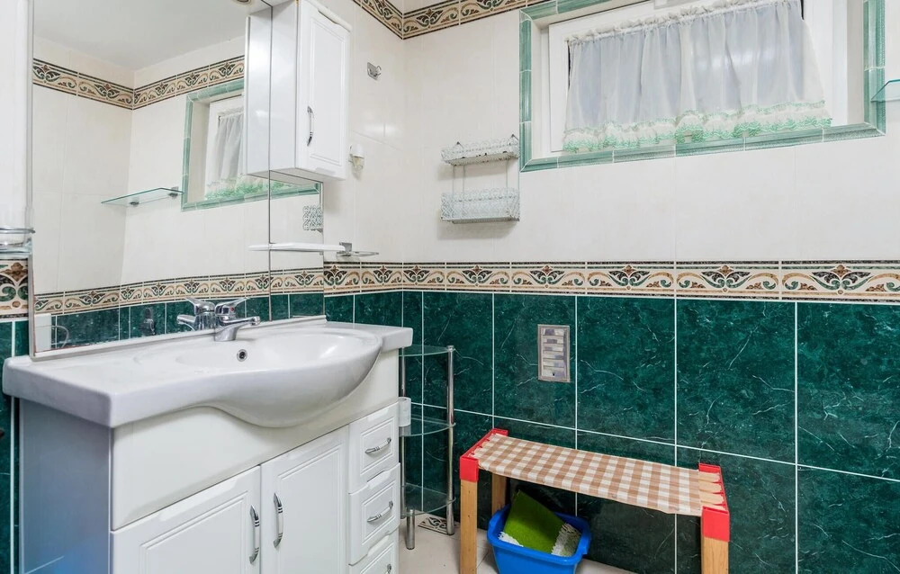 Awesome Home in Jablanac With Wifi and 3 Bedrooms