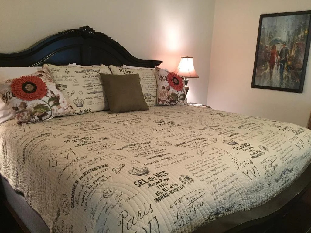 Bed Of Roses Bed And Breakfast