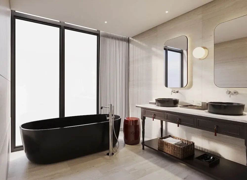 CENTRAL PLAZA HOTEL - Mỹ Tho