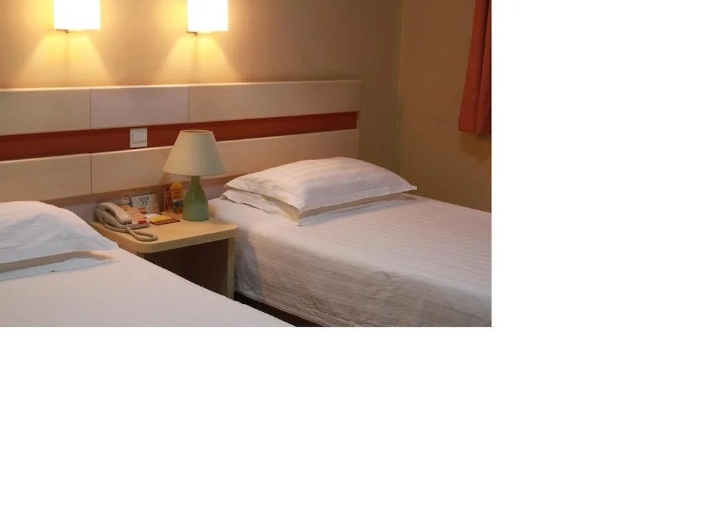 Shindom Inn Beijing Chaoyang Road