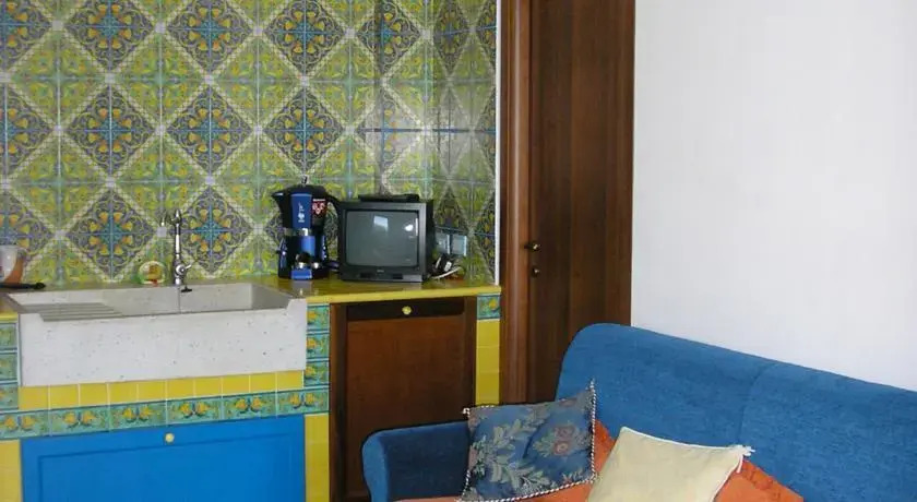 Casa Due Ulivi