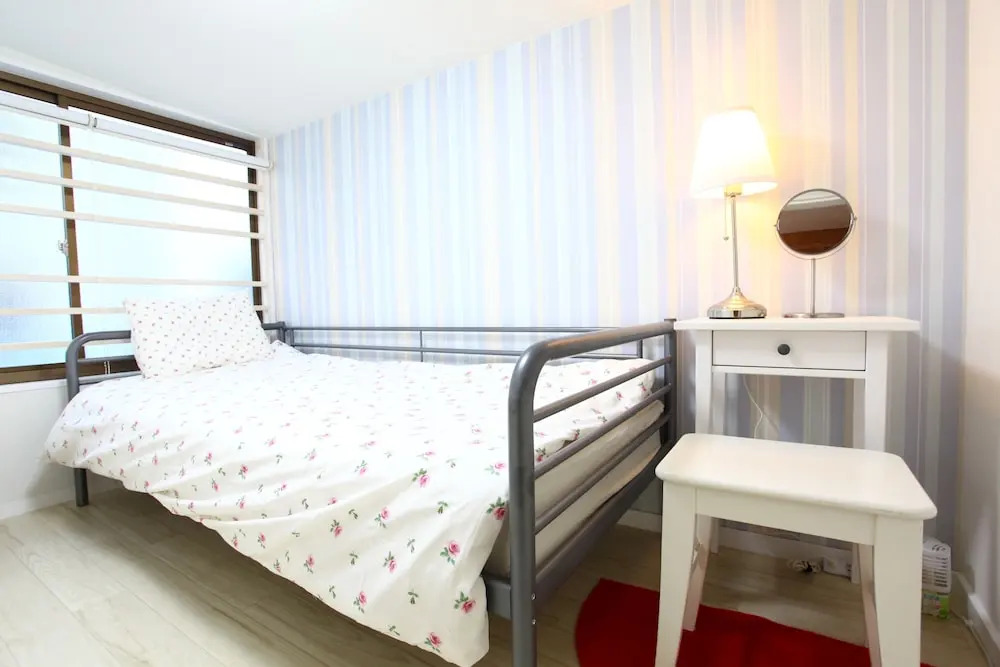 Samy's Guest House
