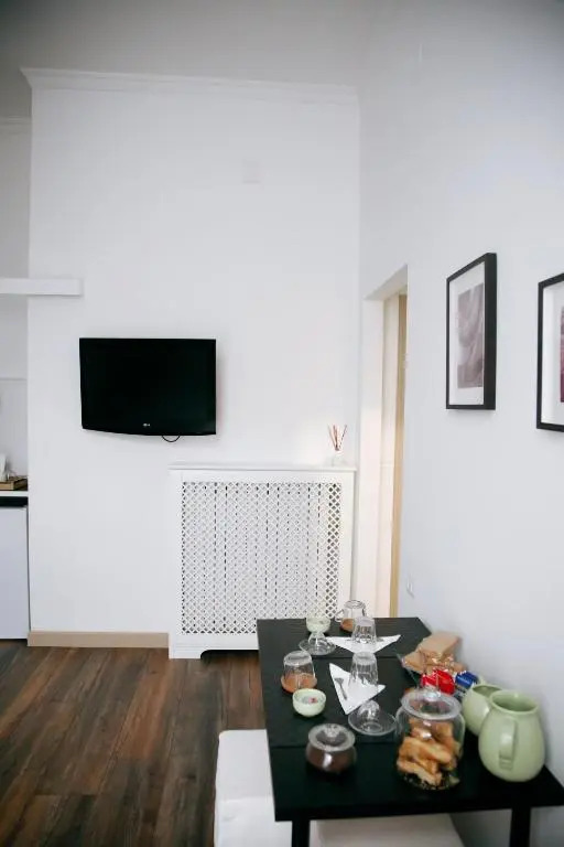 Casa Matys