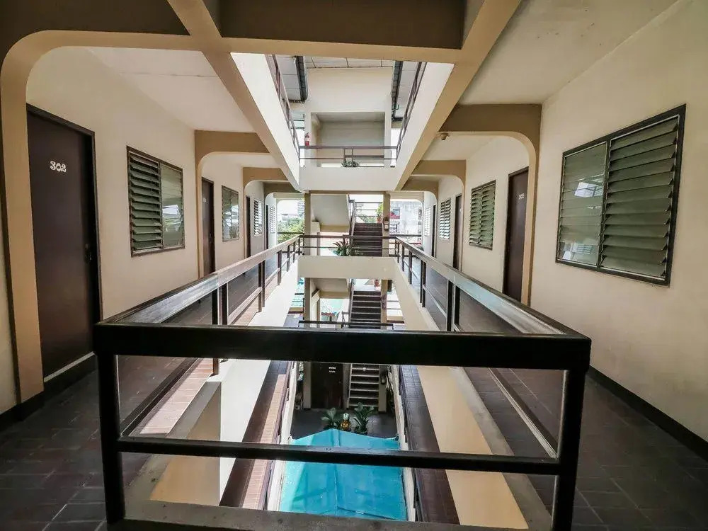 Nida Rooms Chang Moi Soi 2 Walking Street