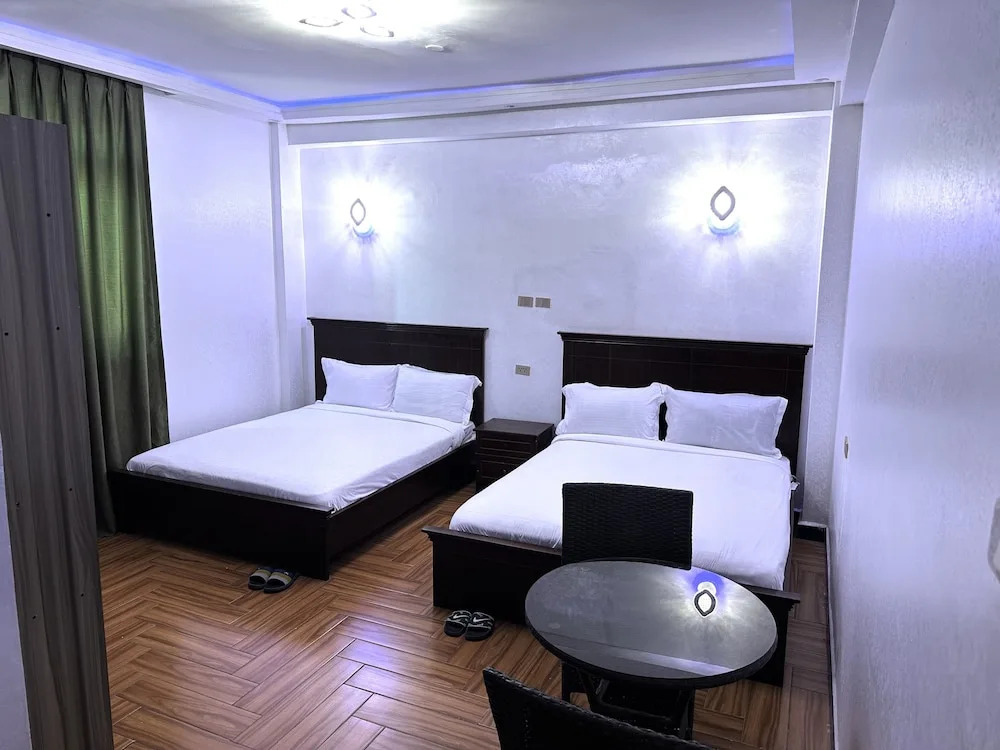 Addis Amba Guest House