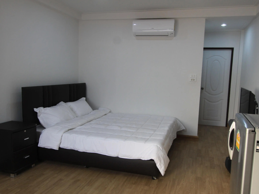 CT Residence