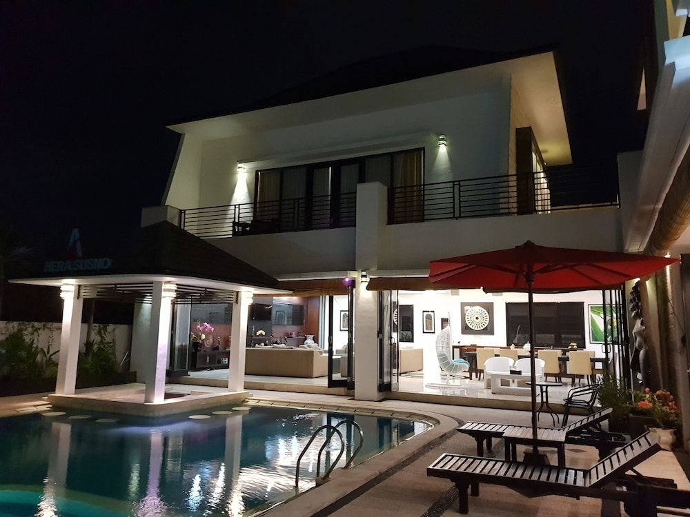 Aldeoz Villa Nusa Dua
