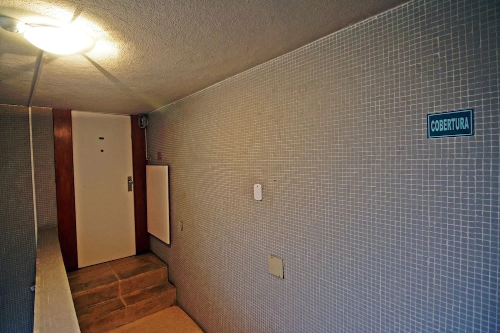 Rio Spot Apartment Q004