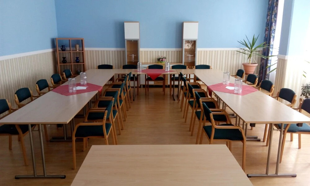 Brandiser Parkhotel