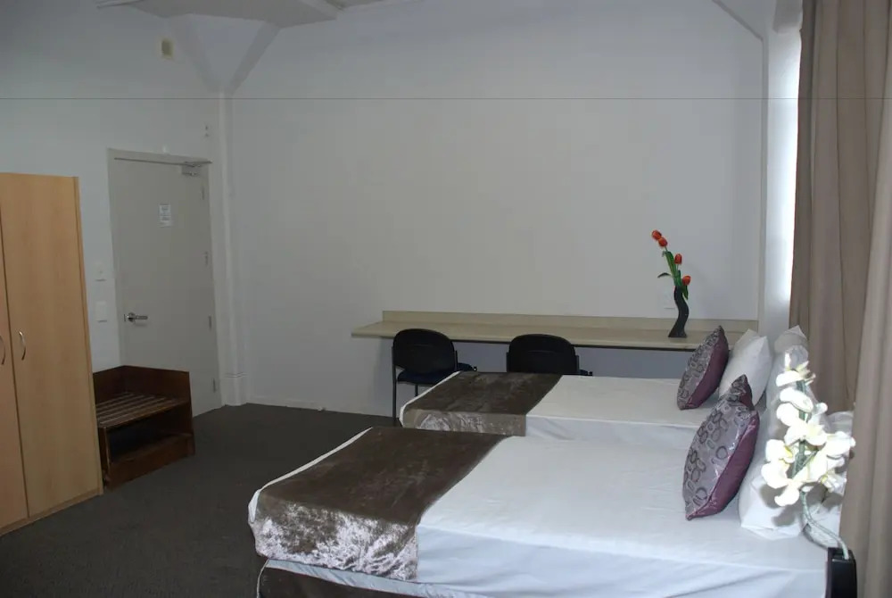 Hamilton City Inn