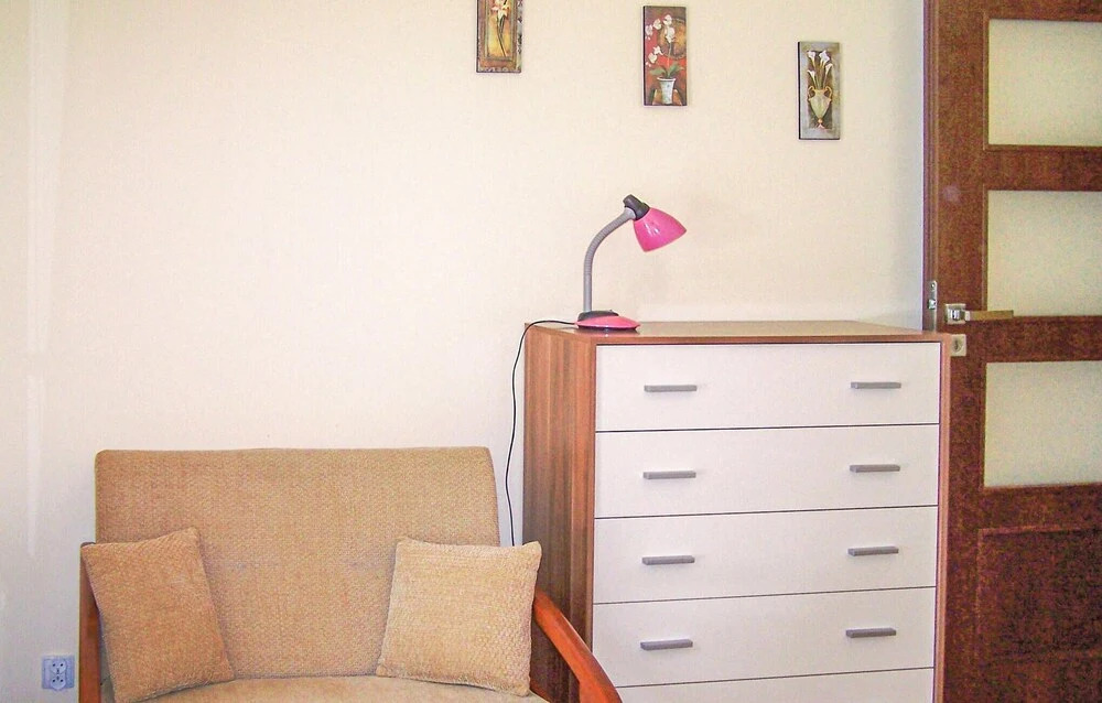 Nice Apartment in Kolobrzeg-podczele With 1 Bedrooms